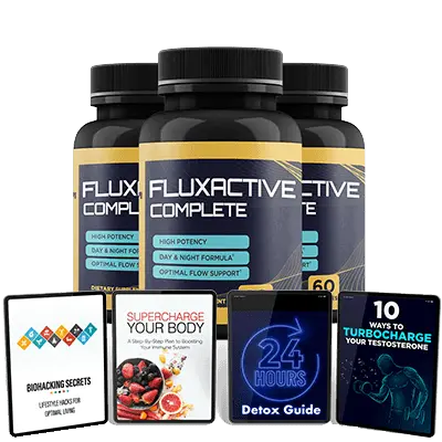 Fluxactive-complete