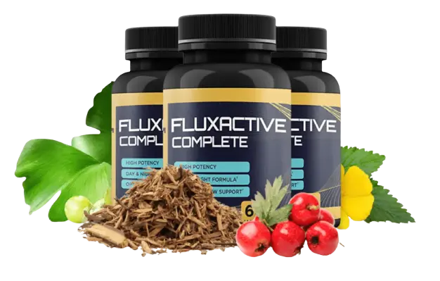 buy Fluxactive-complete