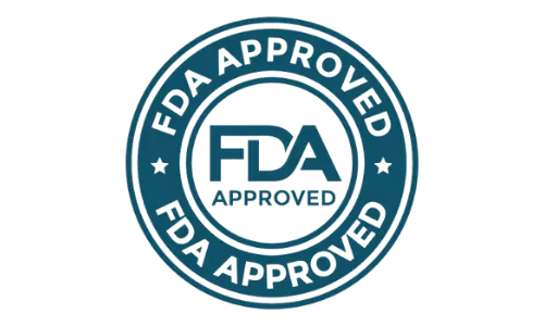 Fluxactive complete - FDA Approve